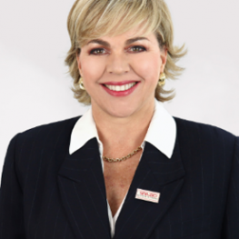 CBR. PSIC. ORG. ISABEL MATILDE WAGNER ARECO