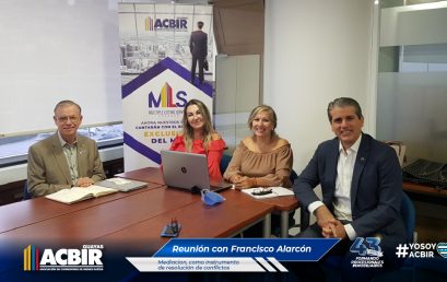 REUNION CON FRANCISCO ALARCÓN
