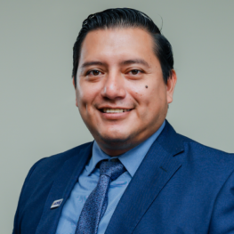 CBR. ING. LEONARDO VALLEJO CRUZ