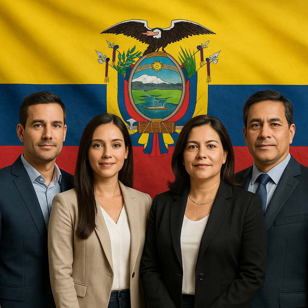 ¿Por qué certificarse como corredor de bienes raíces en Ecuador?