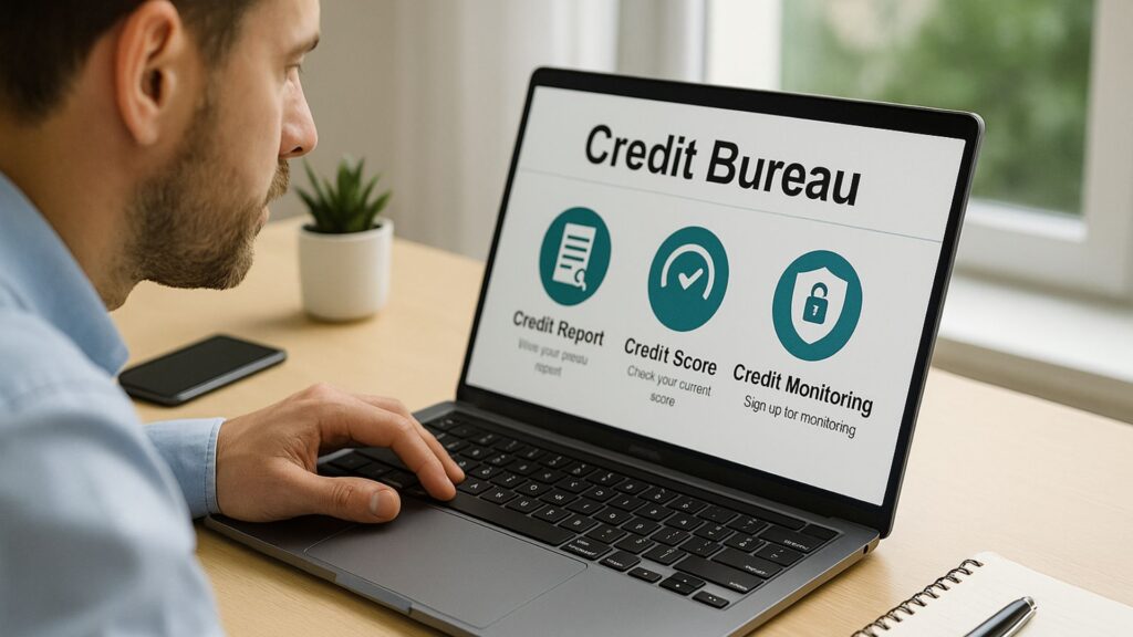 Acceso al Buró de Crédito: Requisitos y Procedimiento