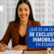 Descubre qué es un contrato de exclusividad inmobiliaria en Ecuador, sus ventajas y claves legales para vendedores y corredores.