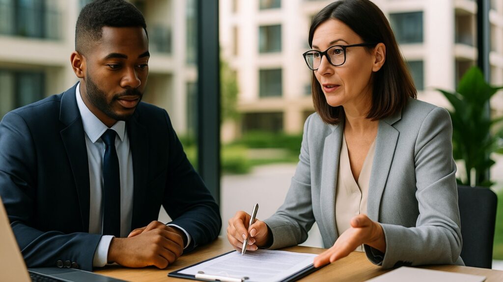 ¿Qué lo diferencia de un contrato abierto?