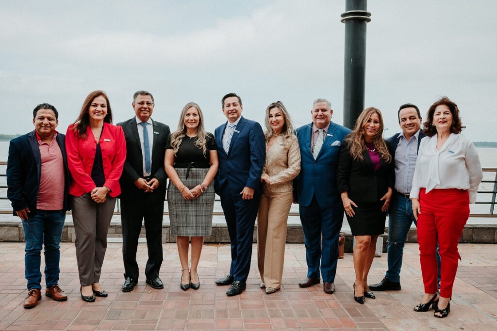 Beneficios Exclusivos para los Socios de ACBIR Guayas