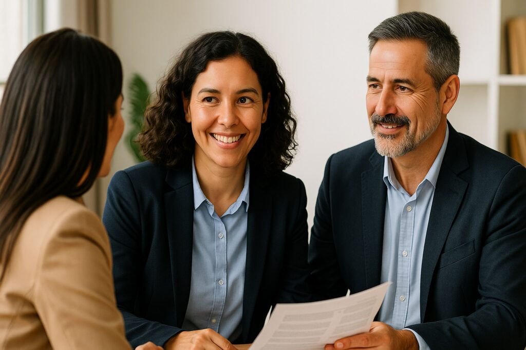 Requisitos Legales para Crear una Inmobiliaria en Ecuador