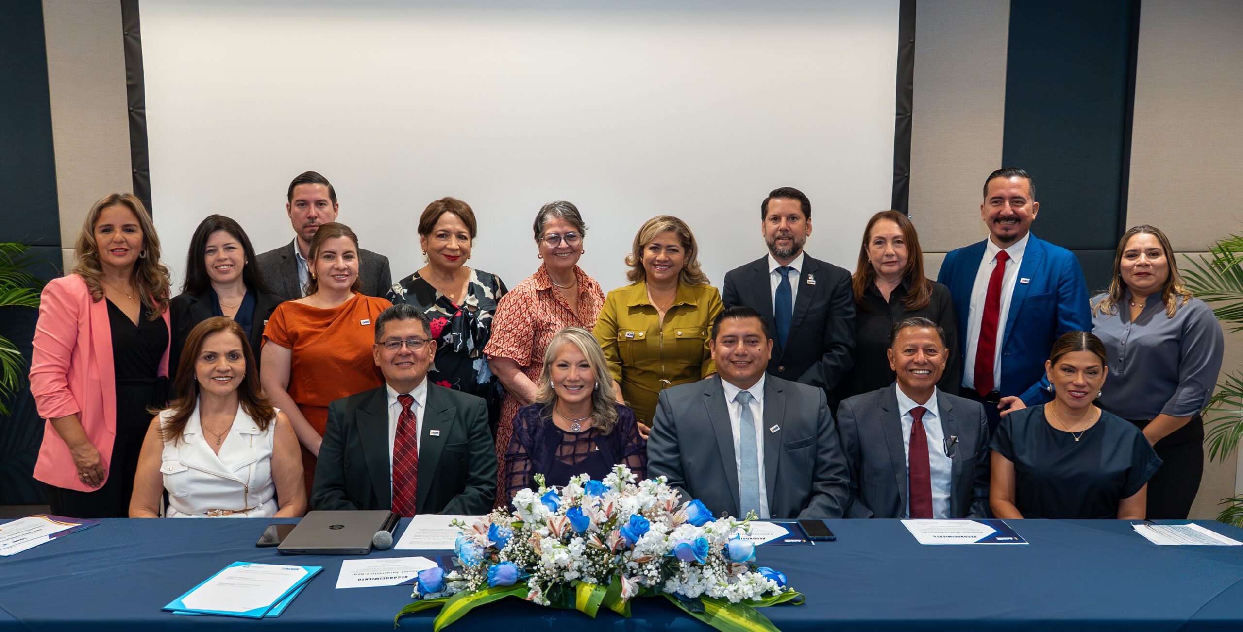 Directiva 2026 - 2028