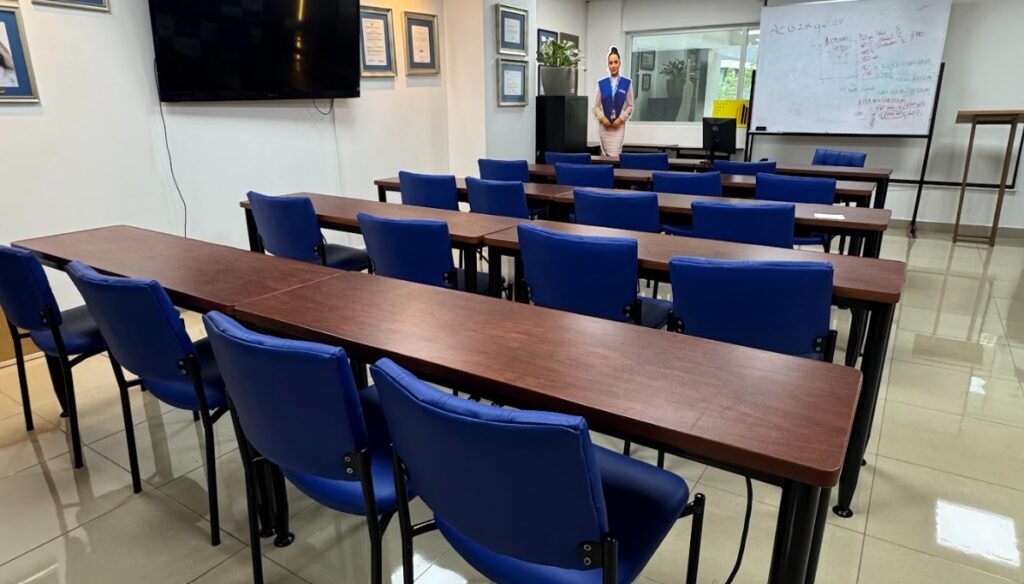 Beneficio 5 Coworking y Espacios Profesionales para Atender Clientes