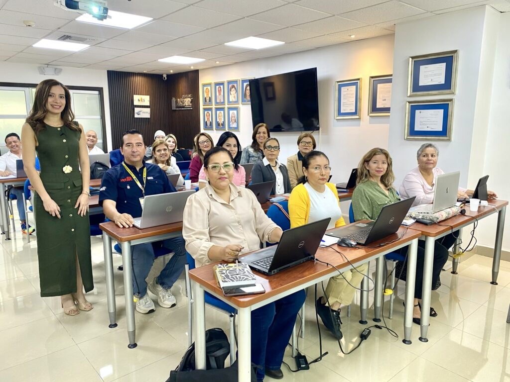 networking inmmobiliario