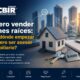 Quiero vender bienes raíces: ¿por dónde empezar si quiero ser asesor inmobiliario?
