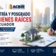 Maestría y Posgrado en Bienes Raíces en Ecuador: opciones de cuarto nivel para profesionales inmobiliarios